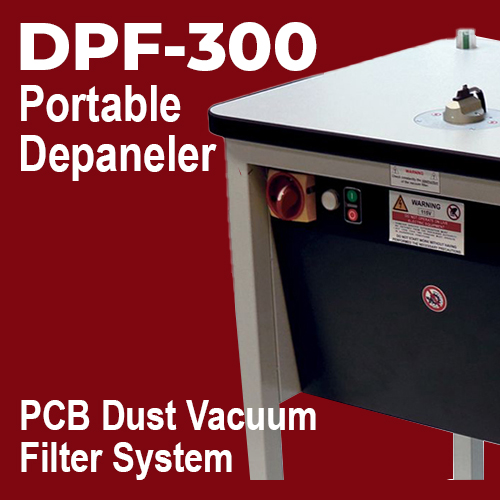 Hakko DPF-300